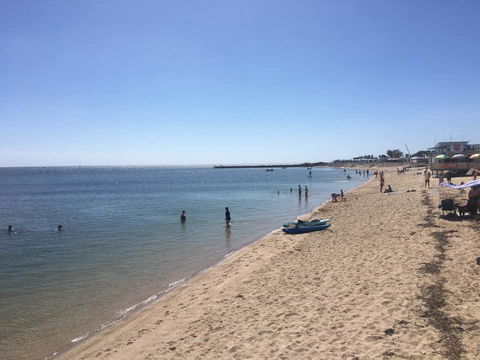 Crystal Blue Apartment - Darwin Holiday 15