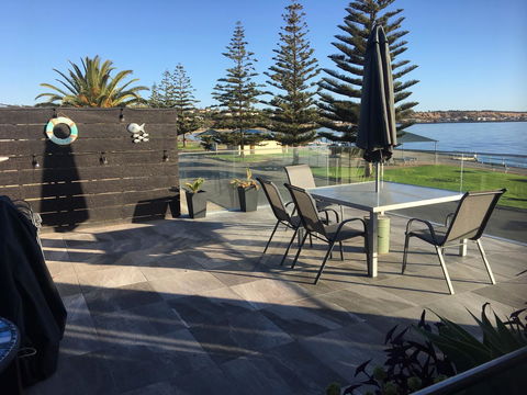 Crystal Blue Apartment - Darwin Holiday 4