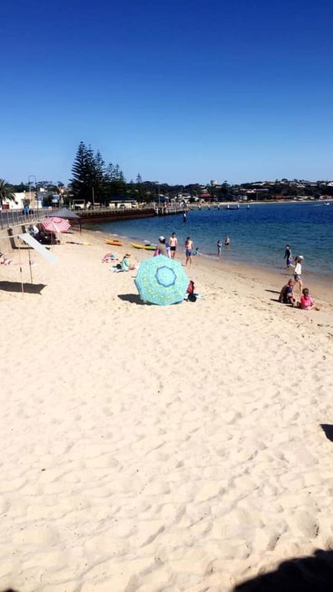 Crystal Blue Apartment - Darwin Holiday 13