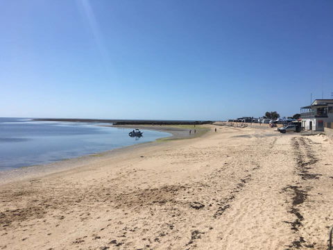 Crystal Blue Apartment - Darwin Holiday 18