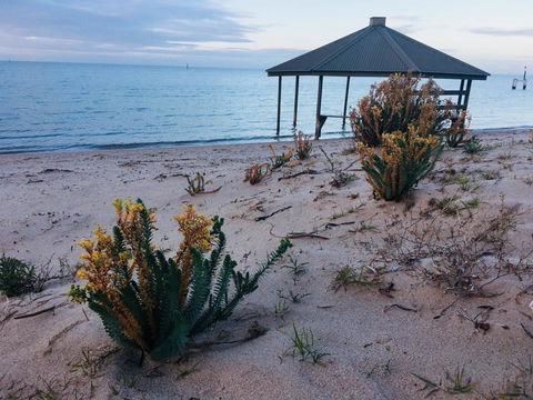 Crystal Blue Apartment - Darwin Holiday 24