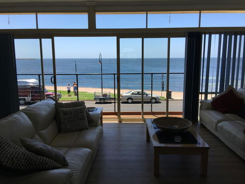 Crystal Blue Apartment - Darwin Holiday 33