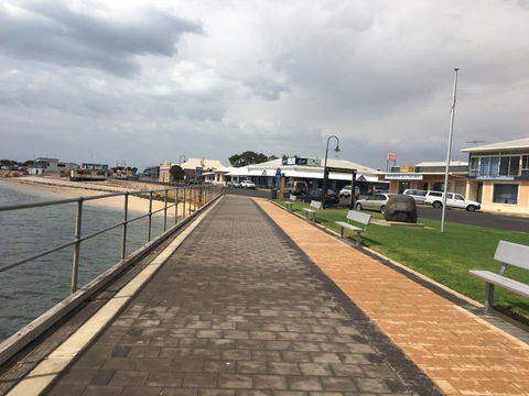 Crystal Blue Apartment - Darwin Holiday 17