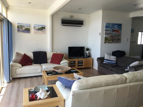 Crystal Blue Apartment - Darwin Holiday 3