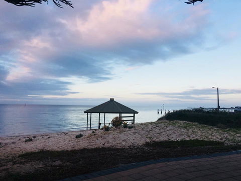 Crystal Blue Apartment - Darwin Holiday 25