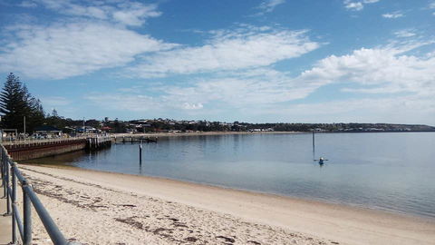 Crystal Blue Apartment - Darwin Holiday 19