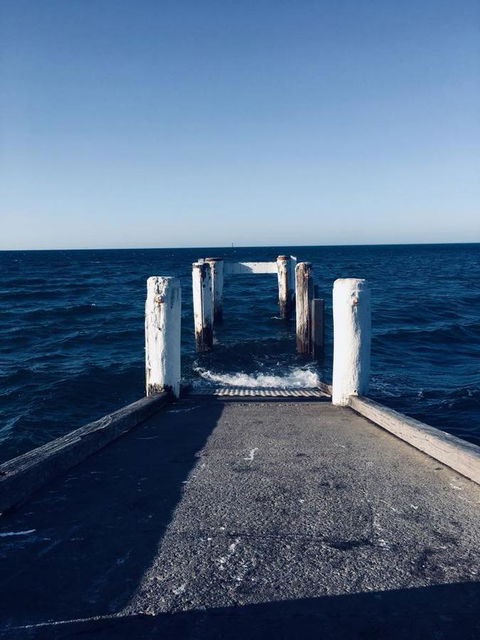 Crystal Blue Apartment - Darwin Holiday 26