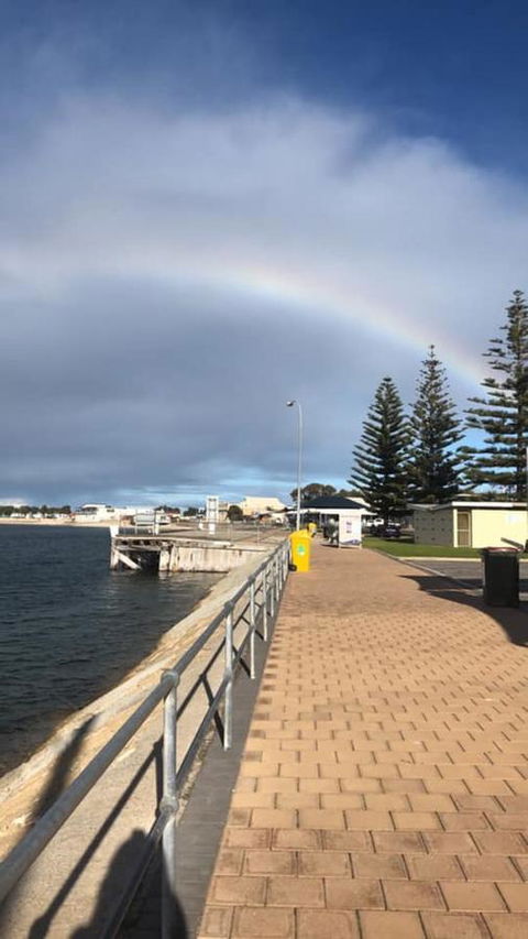 Crystal Blue Apartment - Darwin Holiday 7