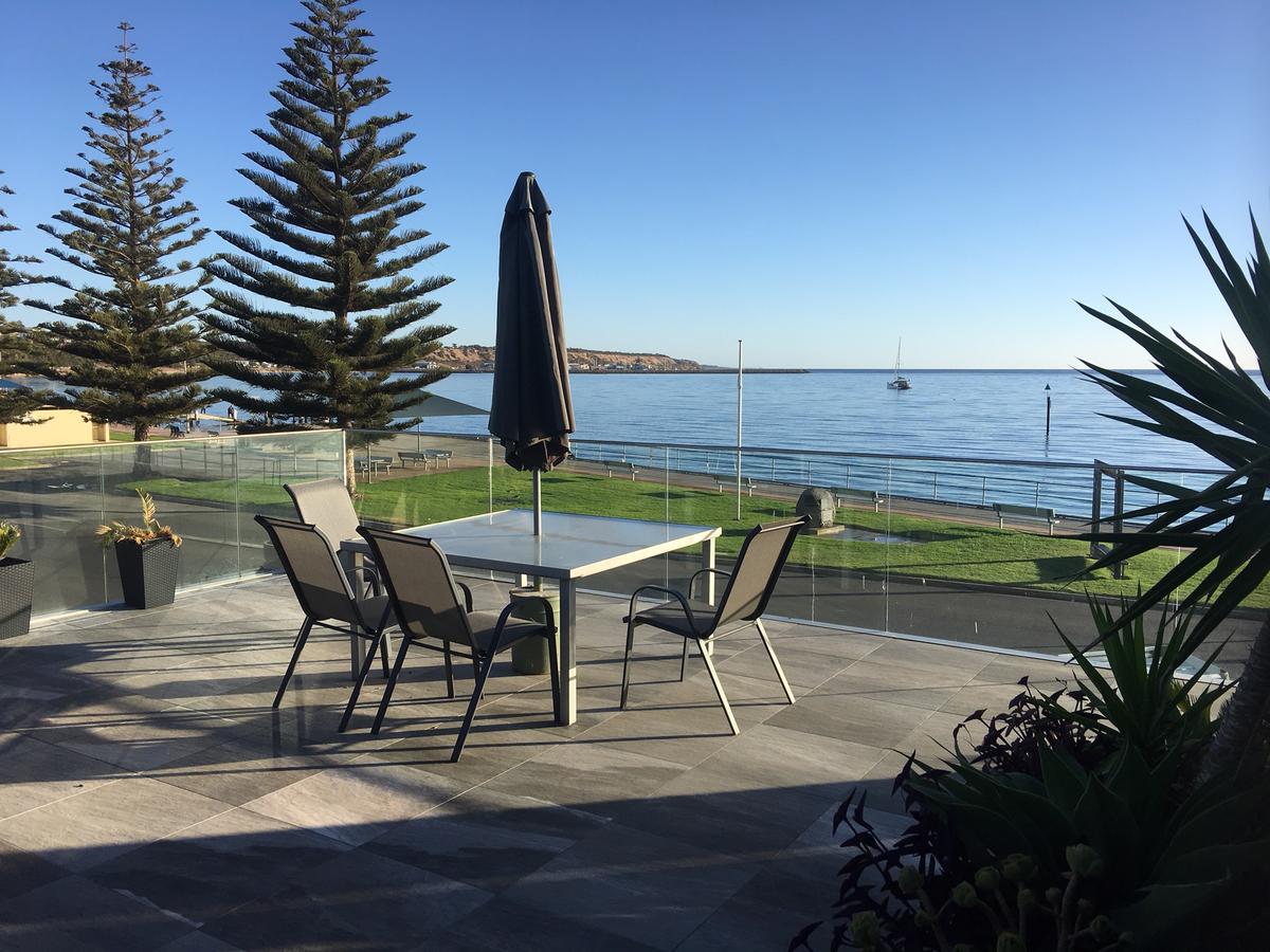 Sheaoak Flat SA Darwin Holiday