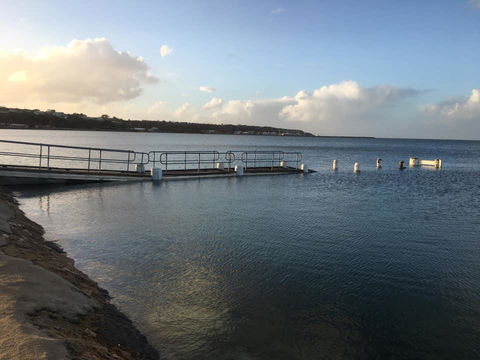 Crystal Blue Apartment - Darwin Holiday 9