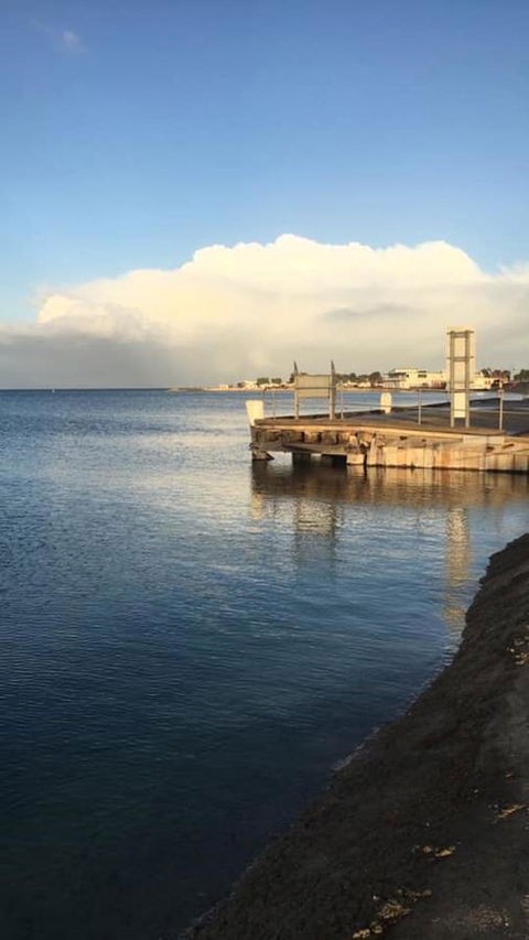 Crystal Blue Apartment - Darwin Holiday 8