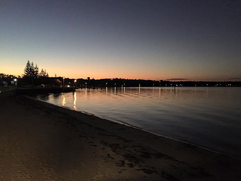 Crystal Blue Apartment - Darwin Holiday 28