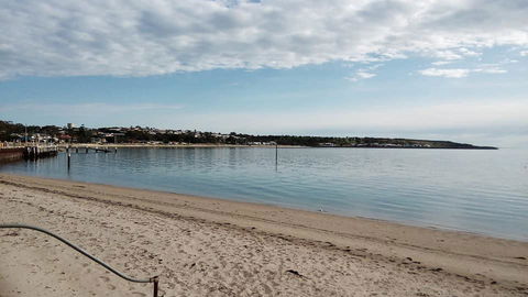 Crystal Blue Apartment - Darwin Holiday 21