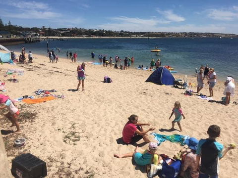 Crystal Blue Apartment - Darwin Holiday 14