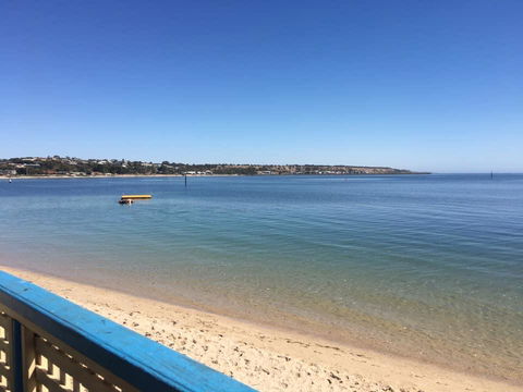 Crystal Blue Apartment - Darwin Holiday 12