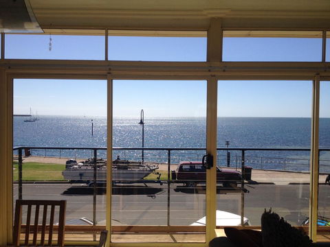 Crystal Blue Apartment - Darwin Holiday 31