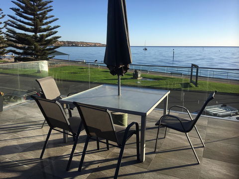 Crystal Blue Apartment - Darwin Holiday 2