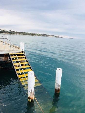 Crystal Blue Apartment - Darwin Holiday 22