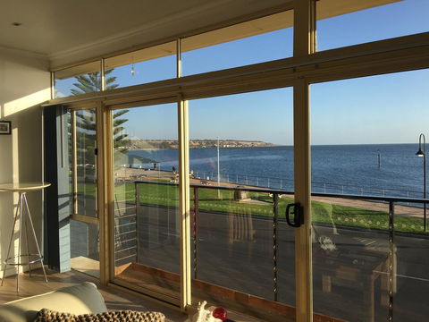 Crystal Blue Apartment - Darwin Holiday 1