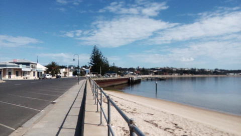 Crystal Blue Apartment - Darwin Holiday 20