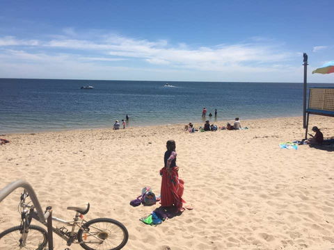 Crystal Blue Apartment - Darwin Holiday 16