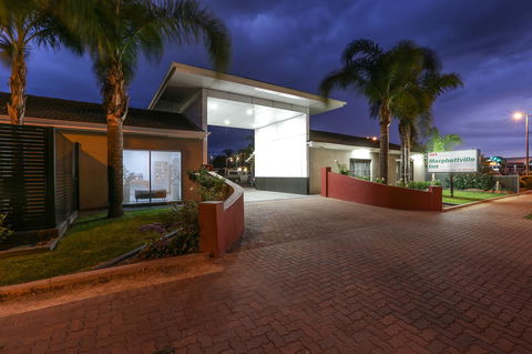 Morphettville Motor Inn - Darwin Holiday 6