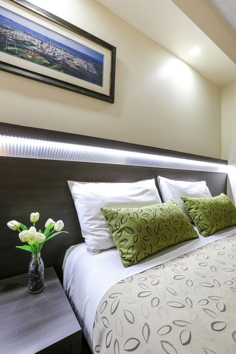 Morphettville Motor Inn - Darwin Holiday 8
