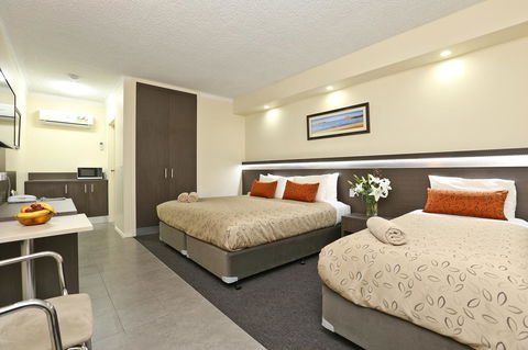 Morphettville Motor Inn - Darwin Holiday 13