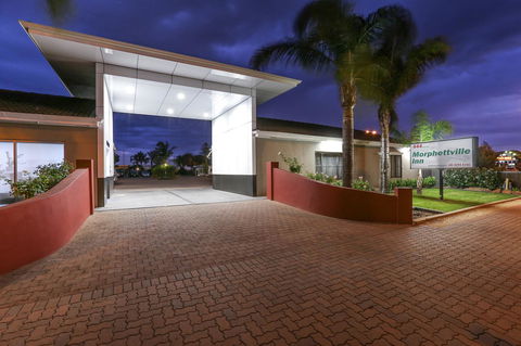 Morphettville Motor Inn - Darwin Holiday 4