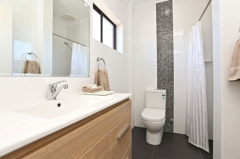 Morphettville Motor Inn - Darwin Holiday 9