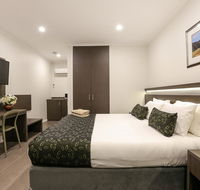 Morphettville Motor Inn - Darwin Holiday