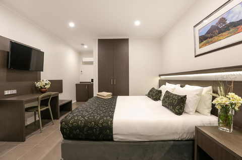 Morphettville Motor Inn - Darwin Holiday 0