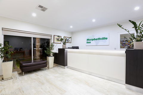 Morphettville Motor Inn - Darwin Holiday 7
