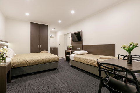 Morphettville Motor Inn - Darwin Holiday 3