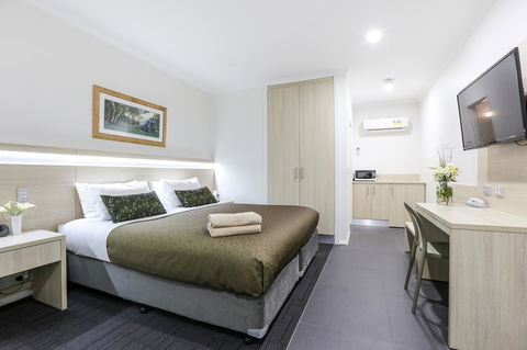Morphettville Motor Inn - Darwin Holiday 11