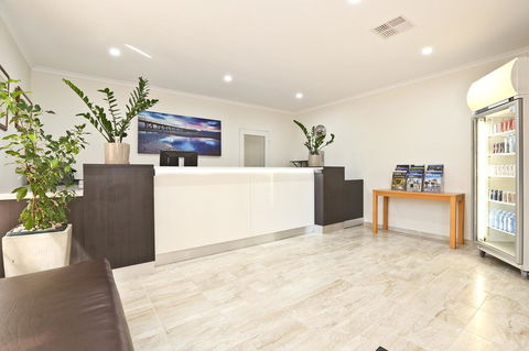 Morphettville Motor Inn - Darwin Holiday 5