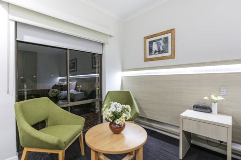 Morphettville Motor Inn - Darwin Holiday 2