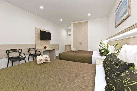 Morphettville Motor Inn - Darwin Holiday 10