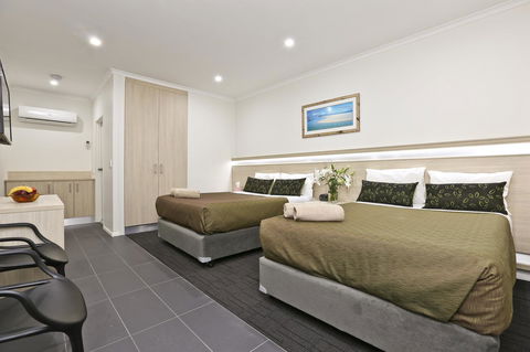 Morphettville Motor Inn - Darwin Holiday 1