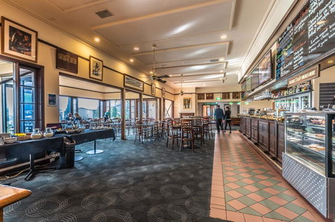 McCracken Country Club - Darwin Holiday 8