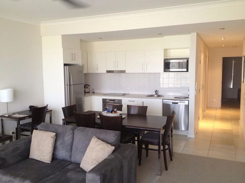 McCracken Country Club - Darwin Holiday 37