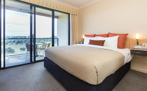 McCracken Country Club - Darwin Holiday 19