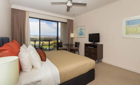 McCracken Country Club - Darwin Holiday 32