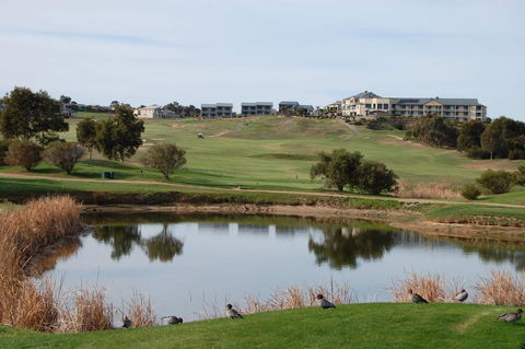 McCracken Country Club - Darwin Holiday 4