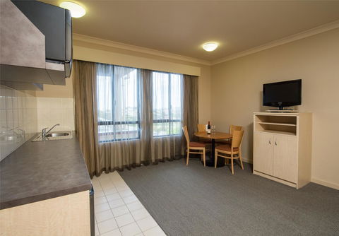McCracken Country Club - Darwin Holiday 25