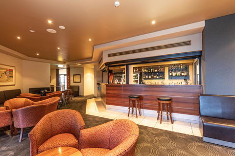 McCracken Country Club - Darwin Holiday 7
