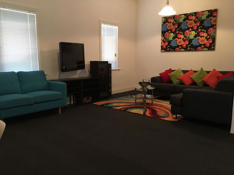 Cowan Street Bungalow - Darwin Holiday 7