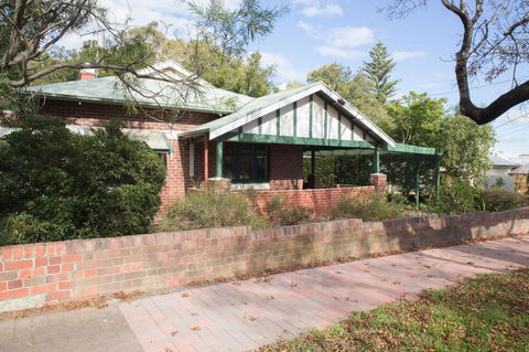 Cowan Street Bungalow - Darwin Holiday 13