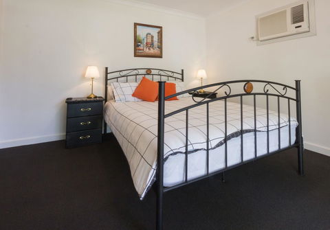 Cowan Street Bungalow - Darwin Holiday 5