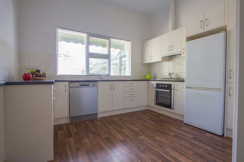 Cowan Street Bungalow - Darwin Holiday 11